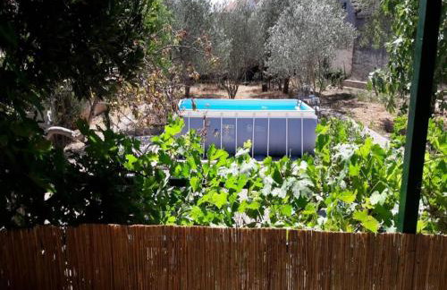 Holiday Home Oliva - Foto 16