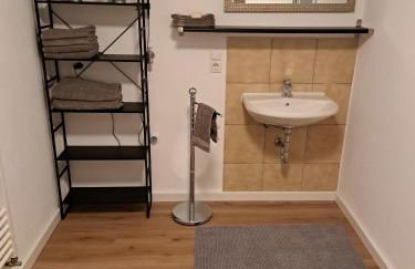 Ferienwohnung mit Burgblick - Foto 34