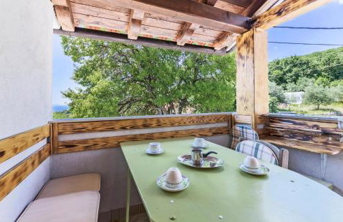 Lovely Apartment In Krsan With Wifi - Foto 10