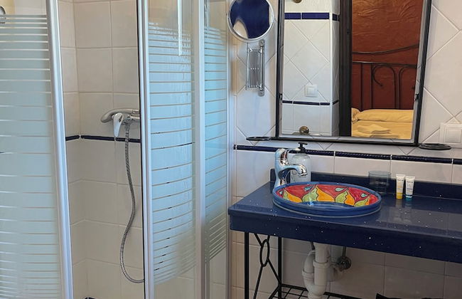 Al-Mudawar Casa Rural - Foto 33