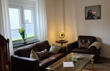 Pilgrims "Karlheinz" Appartement geschmackvoll & modern - Foto 1