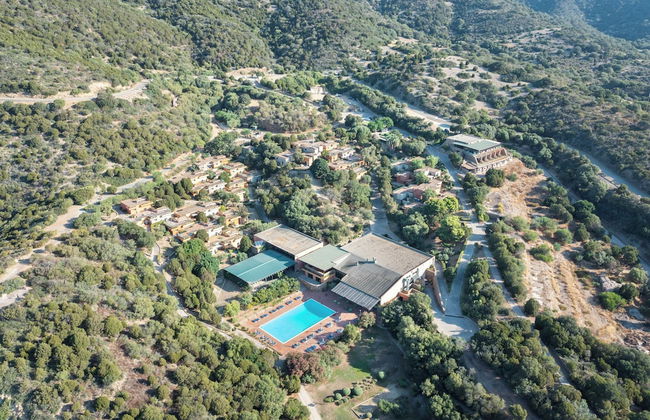 Ecovillage with swimming-pool in Teulada - Foto 18