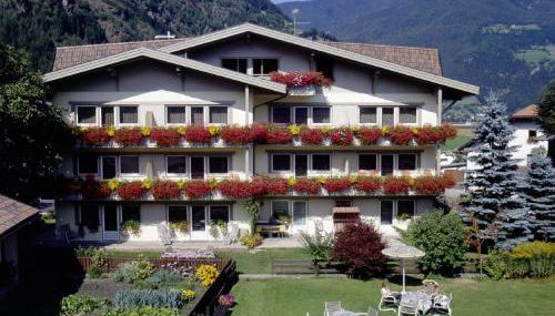 Residence Pfeifhofer - Photo 1