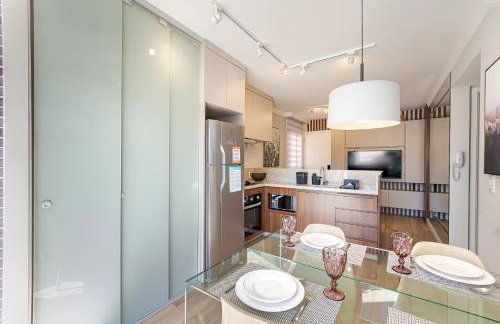 Ap Moderno Ap 21 Soho Life - Photo 47