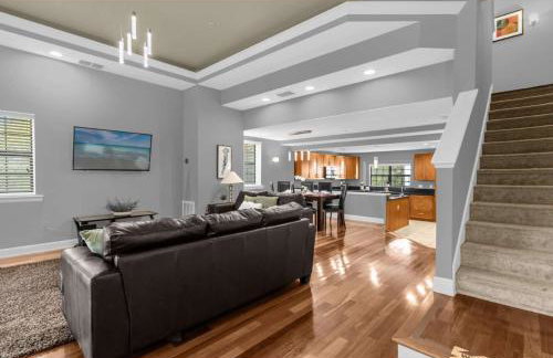 Summer Days Fun - Renovated TownHome by Disney! - Foto 7