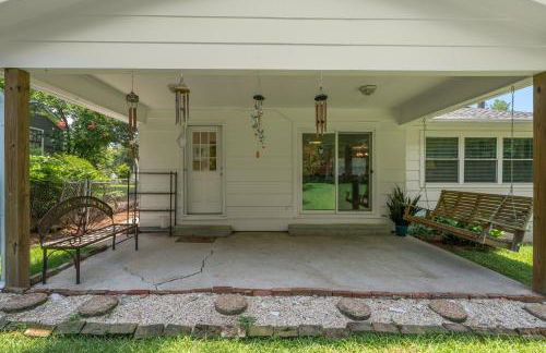 Magnolia Retreat - Foto 29