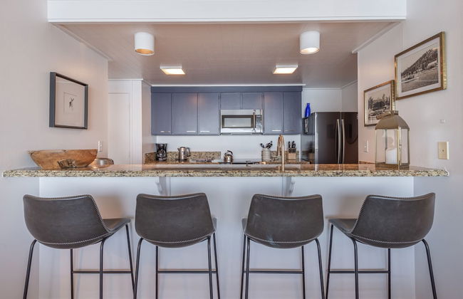 Brockway Springs Resort Unit 61 by Sierra Getaways - Foto 3