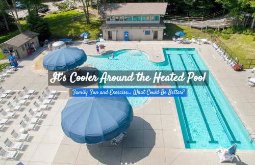 Cozy Charming Ski Chalet Sleeps 11 - Foto 52