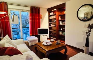 Air conditioned apartment 78 m2, Terrace 50m2 - Foto 7