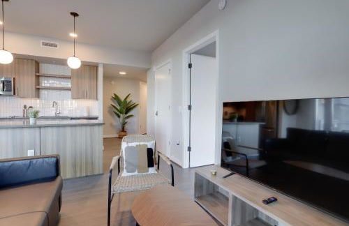 Prime Metro Proximity - Condo at Clarendon - Foto 11