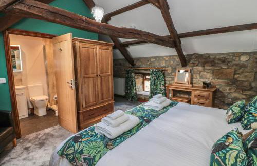 Granary Cottage - Photo 13