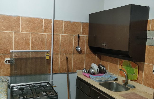 Al Dahar apartments Hurghada - Foto 12