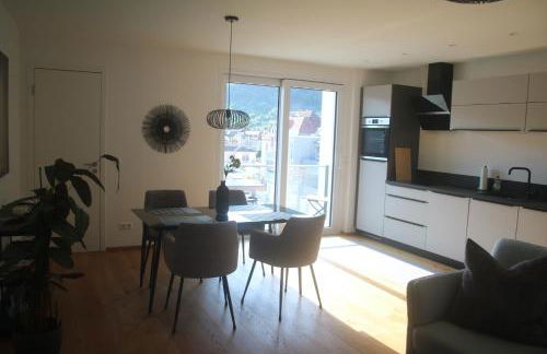 Modernes City-Apartment - Foto 18