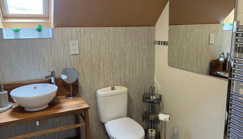 Acorn Cottage & Little Oaks - Foto 2