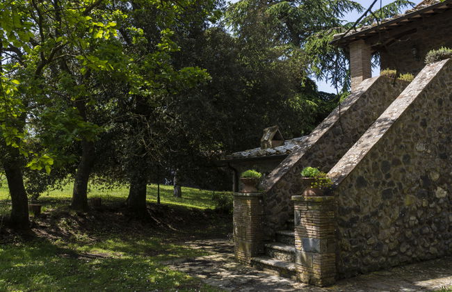 La Capraccia - Foto 21