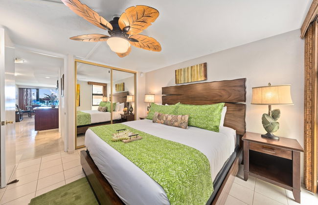 Kaleialoha 213 in Lahaina - Foto 53