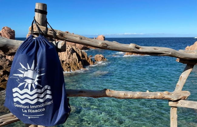 Casa I Corbezzoli - Paduledda - Isola Rossa - Foto 19