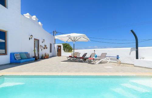 Casa El Patio Teseguite - Photo 45