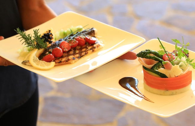 Apartment in La Motte Near Golf Course - Photo 27