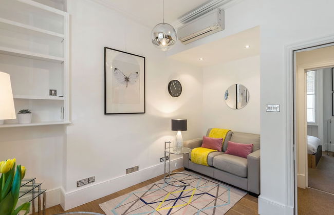 Marylebone - Gloucester Place apartments by Viridian Apartments - Photo 16