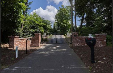 Luxury Estate Elegant Private The White Lion Manor - Foto 42