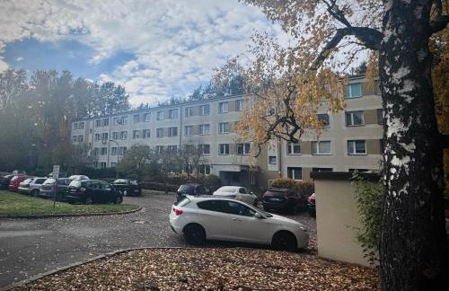 Apartament - Mieszkanie, nocleg przy Centrum Zdrowia Dziecka - Warszawa Międzylesie Wawer - Dzięcieliny 15 - Foto 10