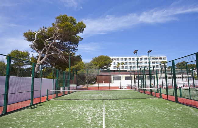 Apartamentos Seth Mestral y Llebeig - Foto 23