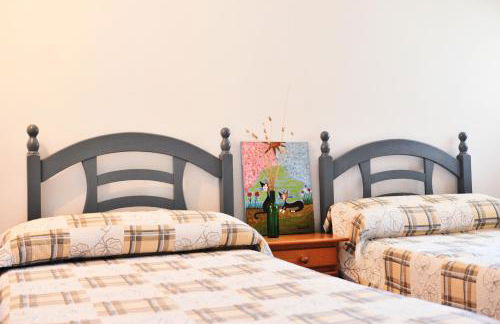 Masia Campos Culla - Foto 19