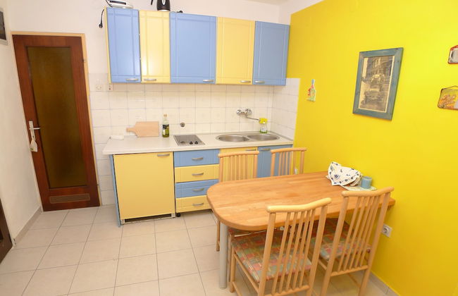 Apartment for 3 Persons With Beautiful Terrace - Foto 7