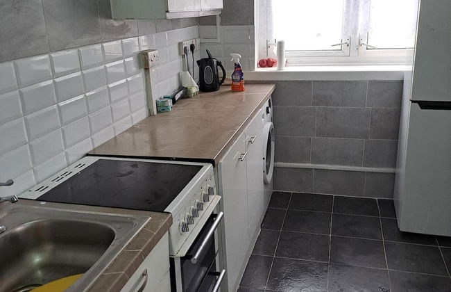 Birminghamflat/sleeps3/freep/closetolocalsights - Foto 6