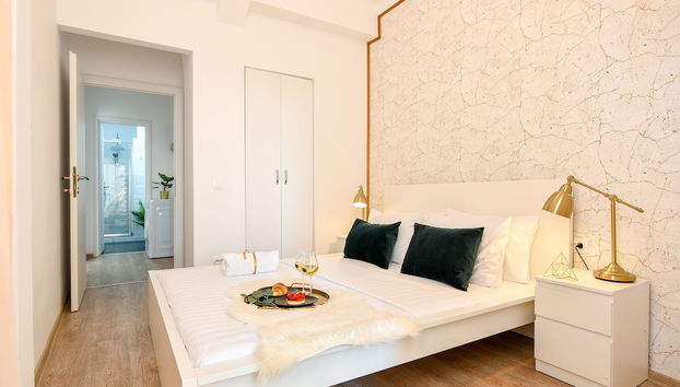 Homey - Strada Armeneasca 10 - Foto 3, Habitación