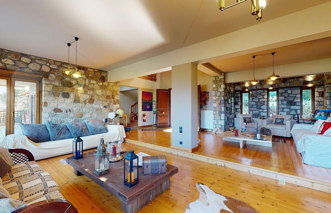 Panorama Villa Sea View - Foto 12