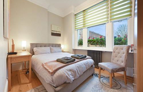 Beautiful one bedroom flat with private balcony 52m2 - Foto 10