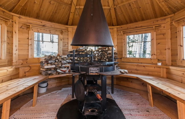 Puolen hehtaarin metsä - Foto 4