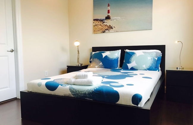 4BR Townhouse 906 by Ideal Experience VR - Foto 11