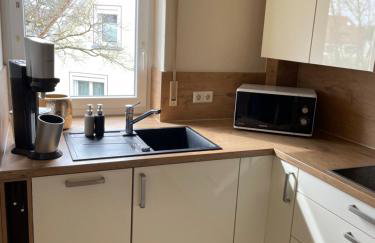 schöne Ferienwohnung - Foto 10