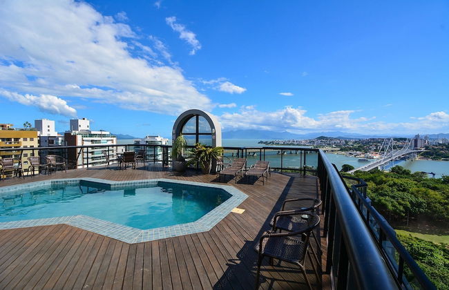 Flat no Central Park Residence - Photo 23