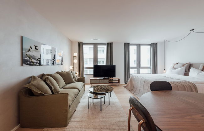 Gubelhof Suites - Photo 65