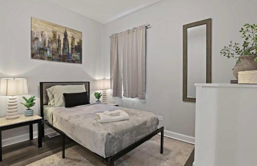 Spacious 5BR 2BA Berwyn Home - Foto 17