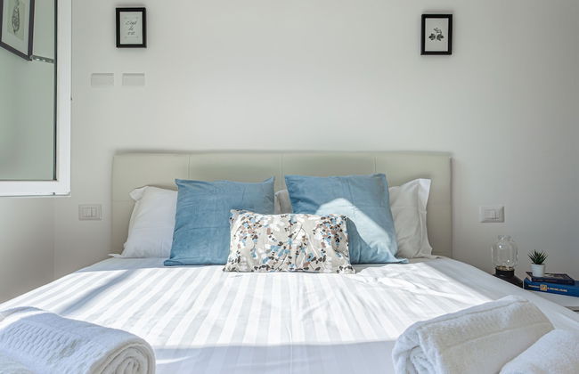 JOIVY Sublime Flat W/Balcony - Foto 7