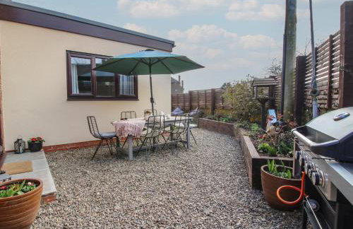 Blockley Lodge - Foto 28