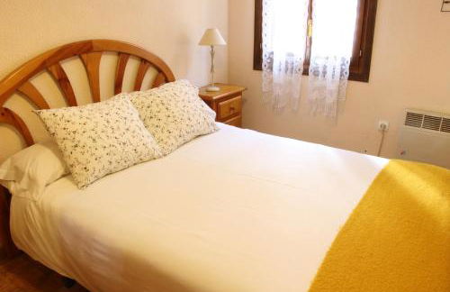 Peña Telera Petfriendly - Arafita Apartamentos - Foto 27