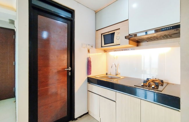 Amazing 1Br Apartment Gateway Pasteur - Foto 8