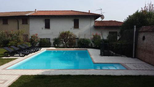 B&B Al Vec Licinsi' - Foto 2