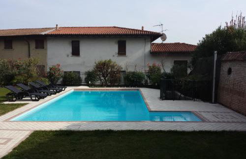 B&B Al Vec Licinsi' - Foto 2