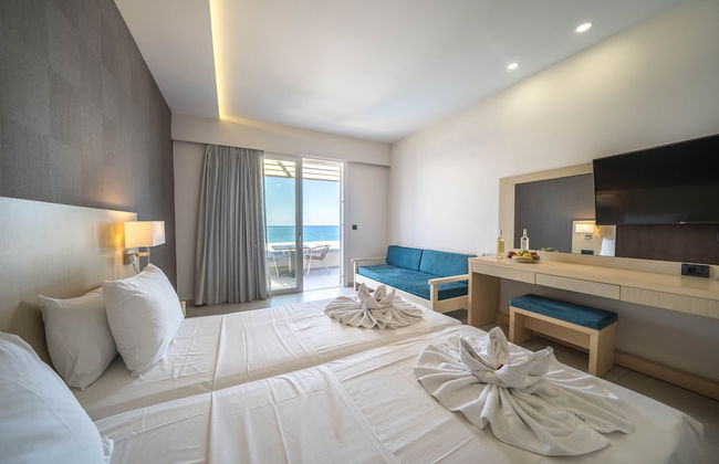 Marika Beach Hotel - Foto 8