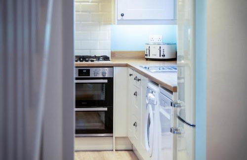 Ty George - 3 Bedroom Cottage - Tenby - Foto 94