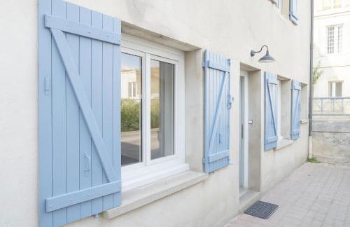 Grand Duplex avec Spa et Parking privé- 8 personnes - Foto 35