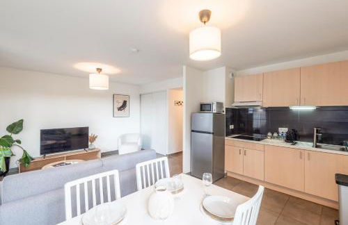 Studio proche de Genève - Photo 3