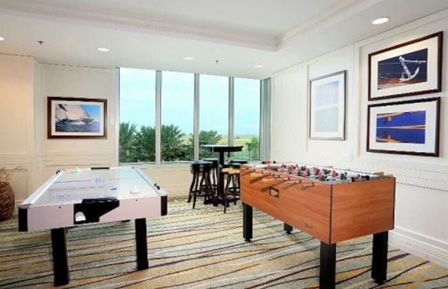 Palisade Palms Oceanfront Condo 5-star Amenities - Foto 10
